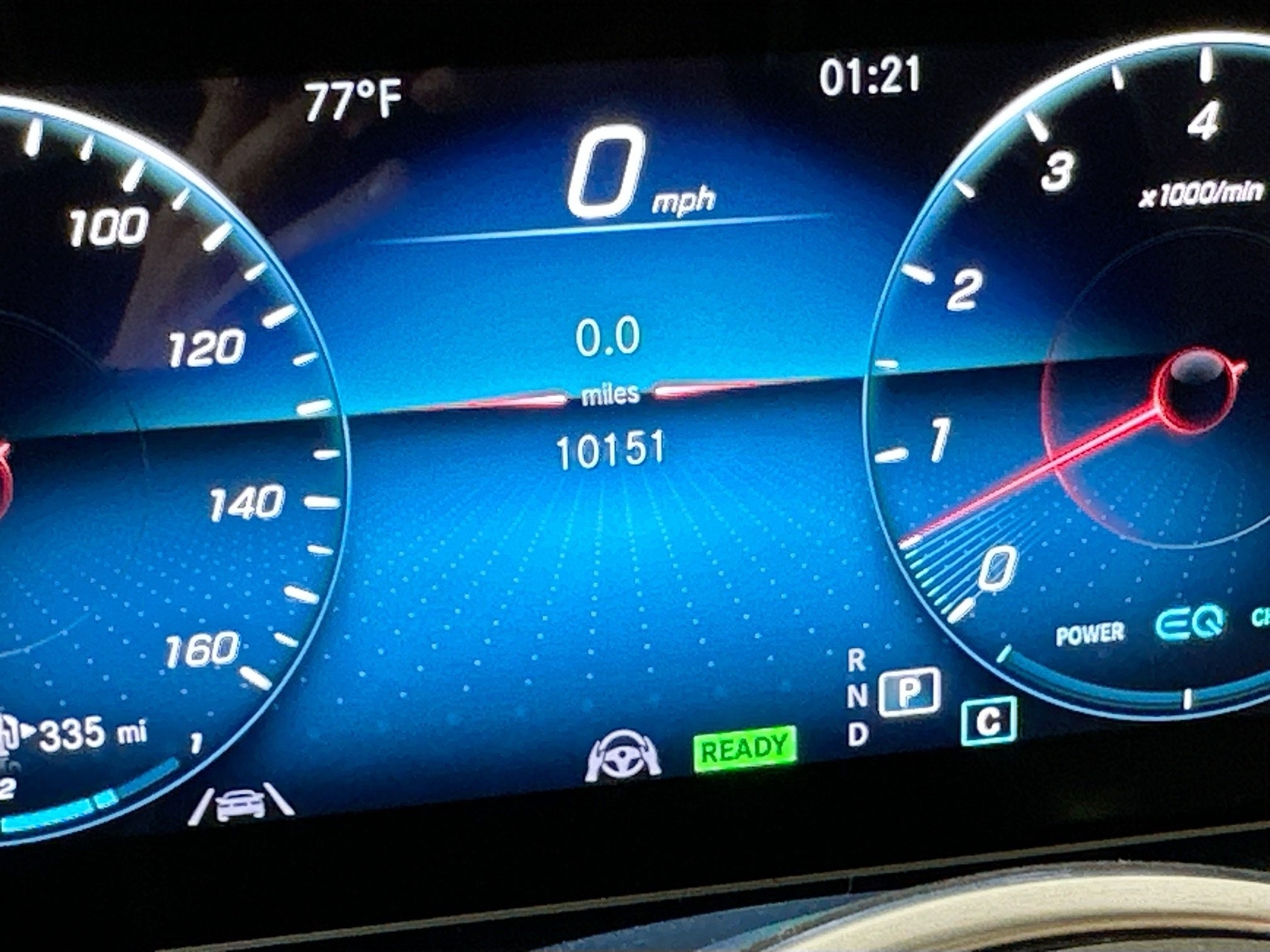 2022 Mercedes-Benz GLS GLS 450 4MATIC®