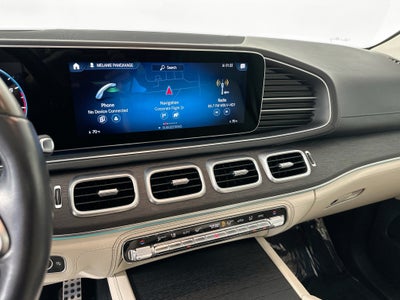 2022 Mercedes-Benz GLS GLS 450 4MATIC®