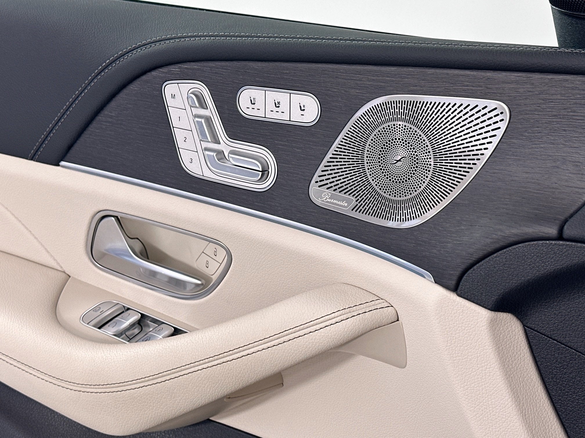 2022 Mercedes-Benz GLS GLS 450 4MATIC®