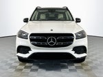 2022 Mercedes-Benz GLS GLS 450 4MATIC®