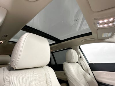 2022 Mercedes-Benz GLS GLS 450 4MATIC®