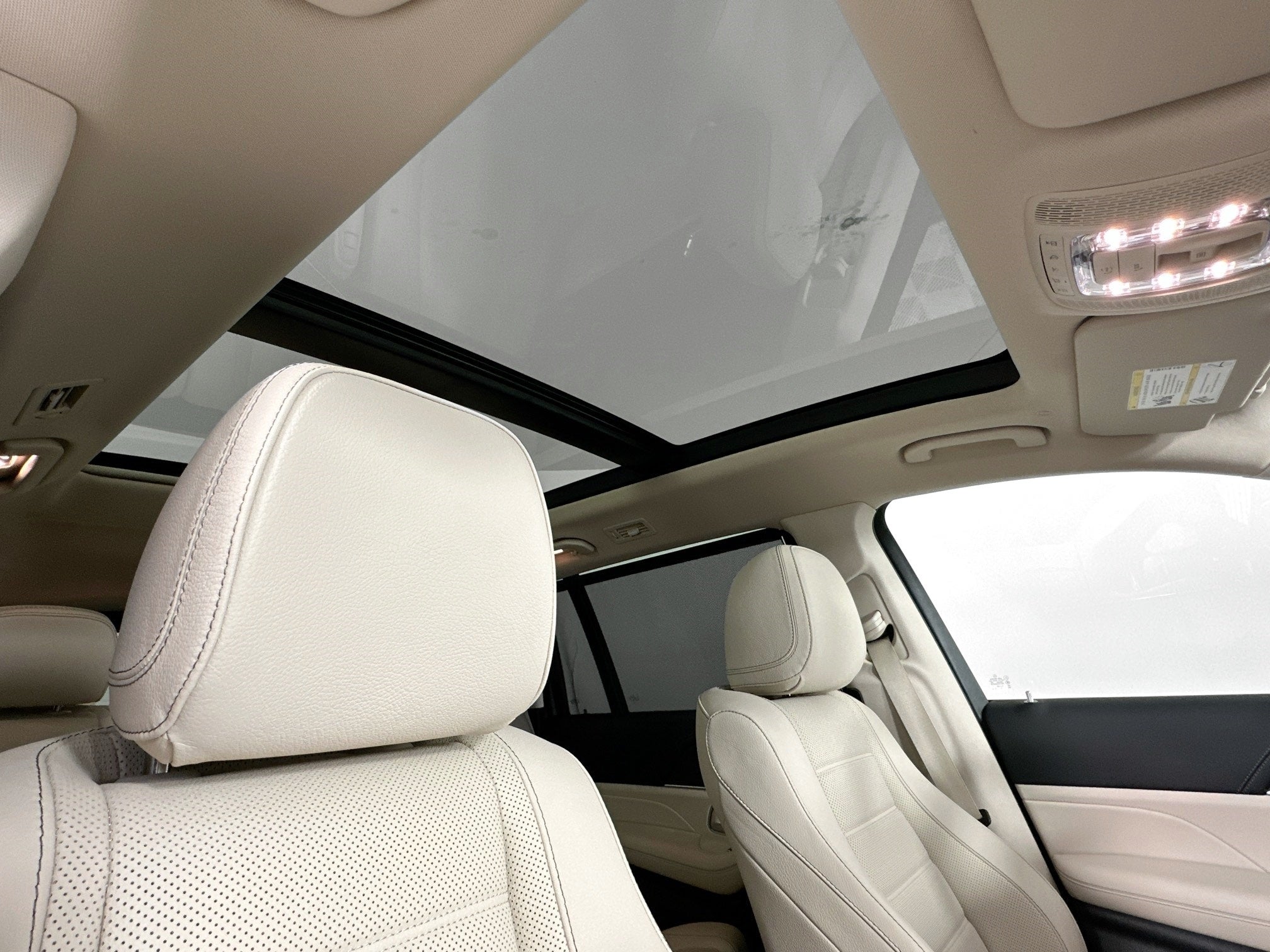 2022 Mercedes-Benz GLS GLS 450 4MATIC®