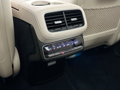 2022 Mercedes-Benz GLS GLS 450 4MATIC®