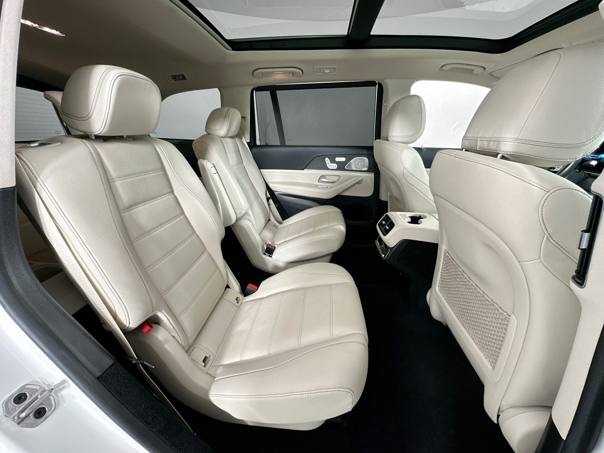 2022 Mercedes-Benz GLS GLS 450 4MATIC®