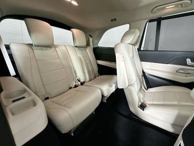 2022 Mercedes-Benz GLS GLS 450 4MATIC®