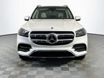 2023 Mercedes-Benz GLS GLS 580 4MATIC®