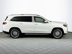 2026 Mercedes-Benz GLS Maybach GLS 600 4MATIC®