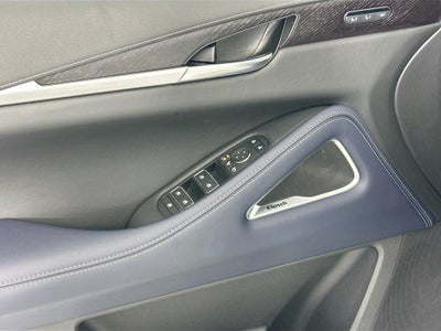 2026 INFINITI QX60 SPORT AWD