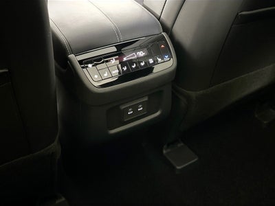 2026 INFINITI QX60 SPORT AWD