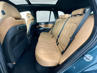 2024 BMW X5 sDrive40i