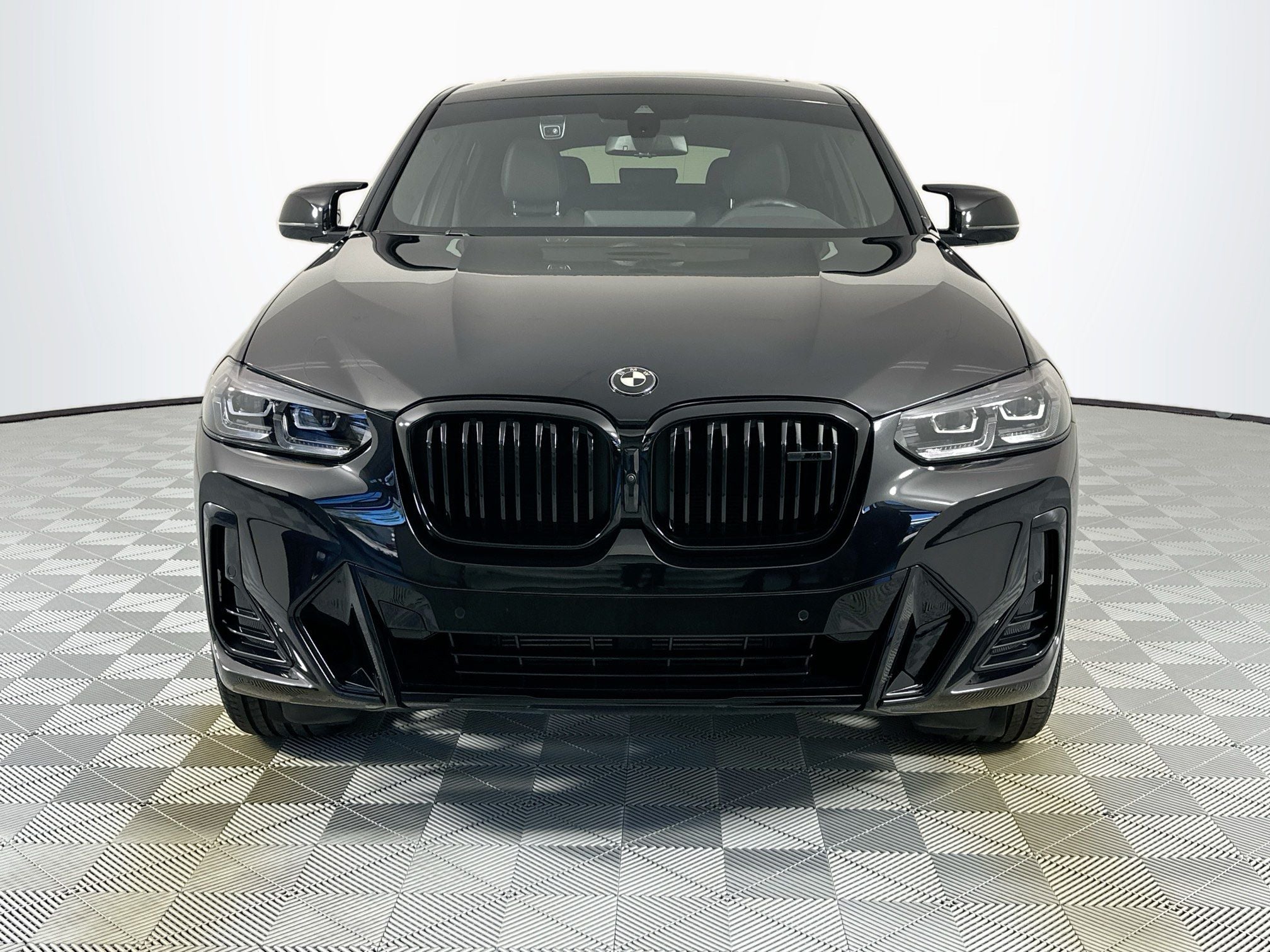 2024 BMW X4 M40i