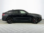 2024 BMW X4 M40i