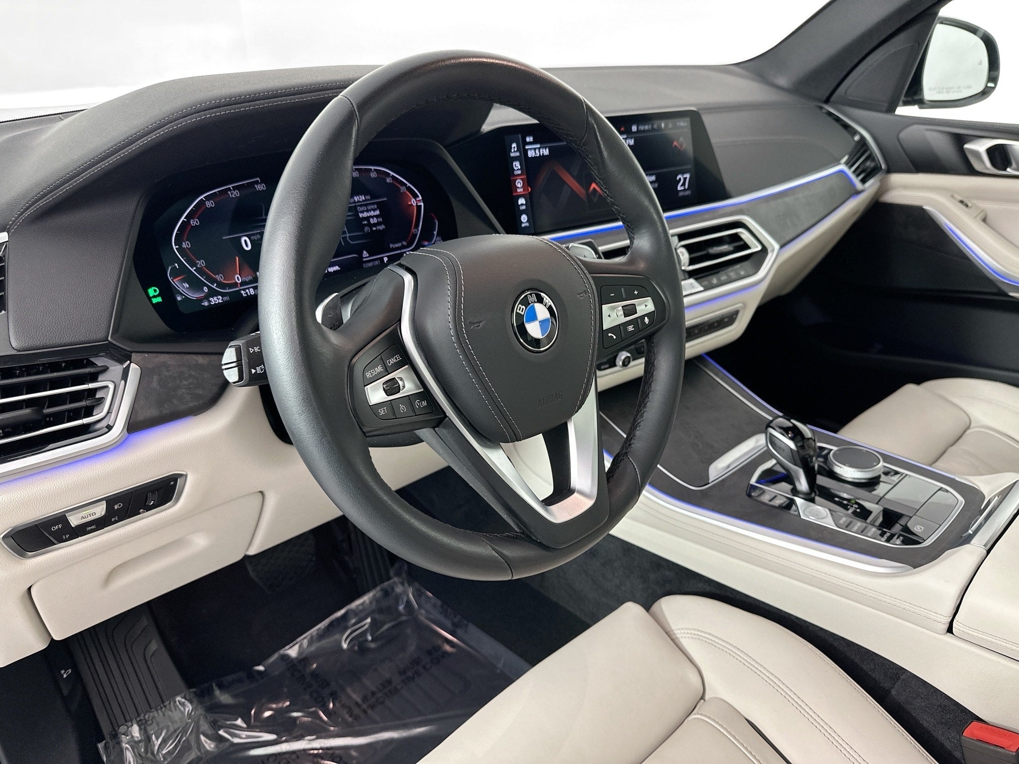 2023 BMW X5 sDrive40i