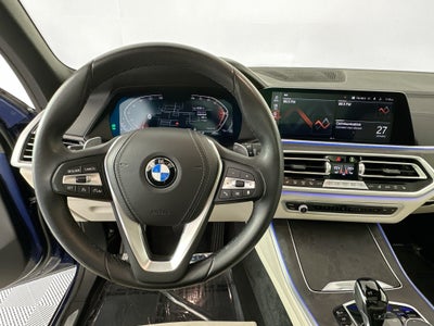2023 BMW X5 sDrive40i