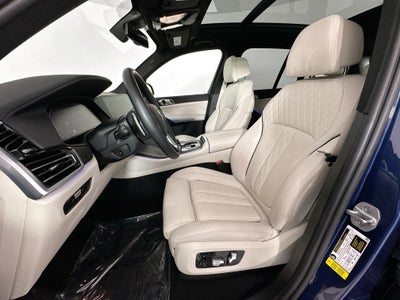 2023 BMW X5 sDrive40i