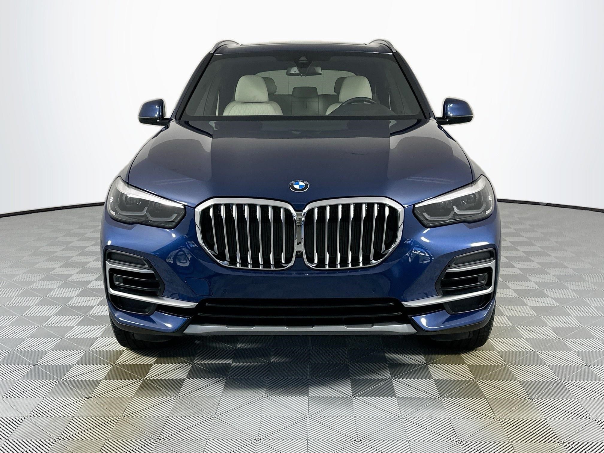 2023 BMW X5 sDrive40i