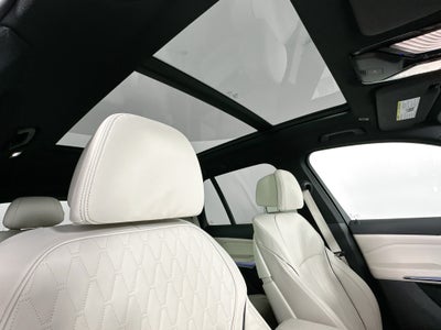 2023 BMW X5 sDrive40i