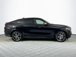 2023 BMW X6 M50i