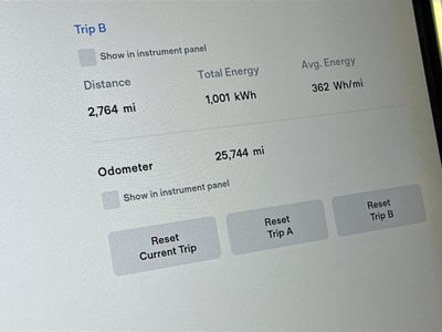 2017 Tesla Model S 100D