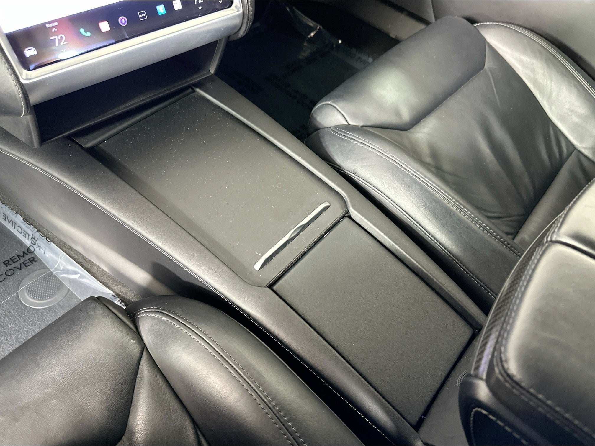 2017 Tesla Model S 100D