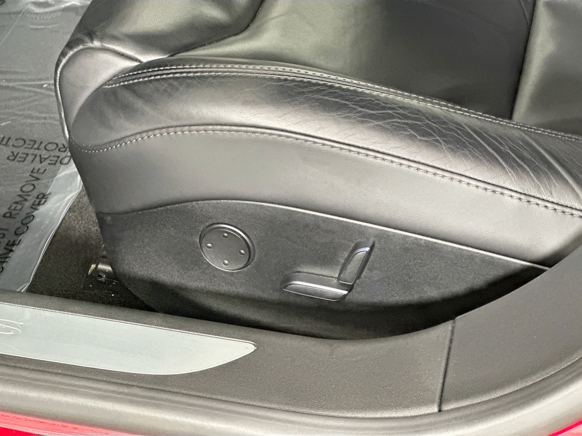 2017 Tesla Model S 100D