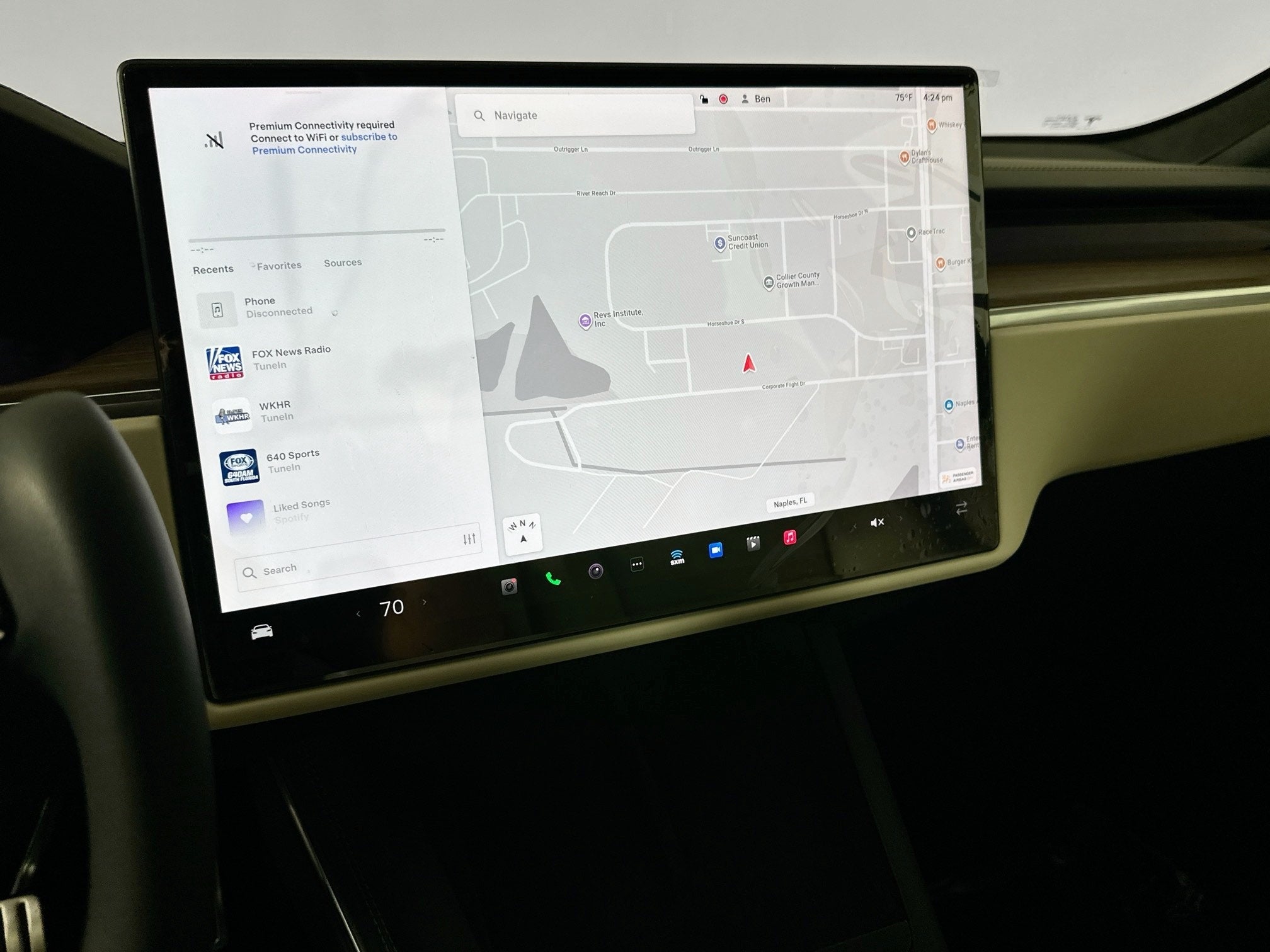 2021 Tesla Model S Long Range