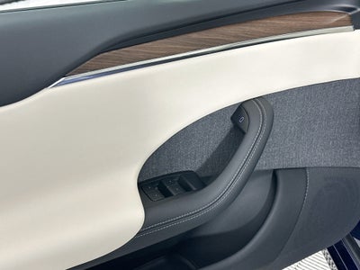 2021 Tesla Model S Long Range