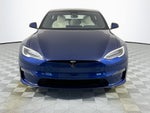 2021 Tesla Model S Long Range