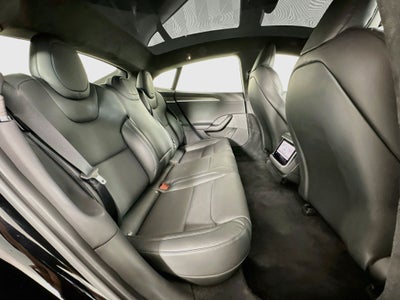 2022 Tesla Model S Base