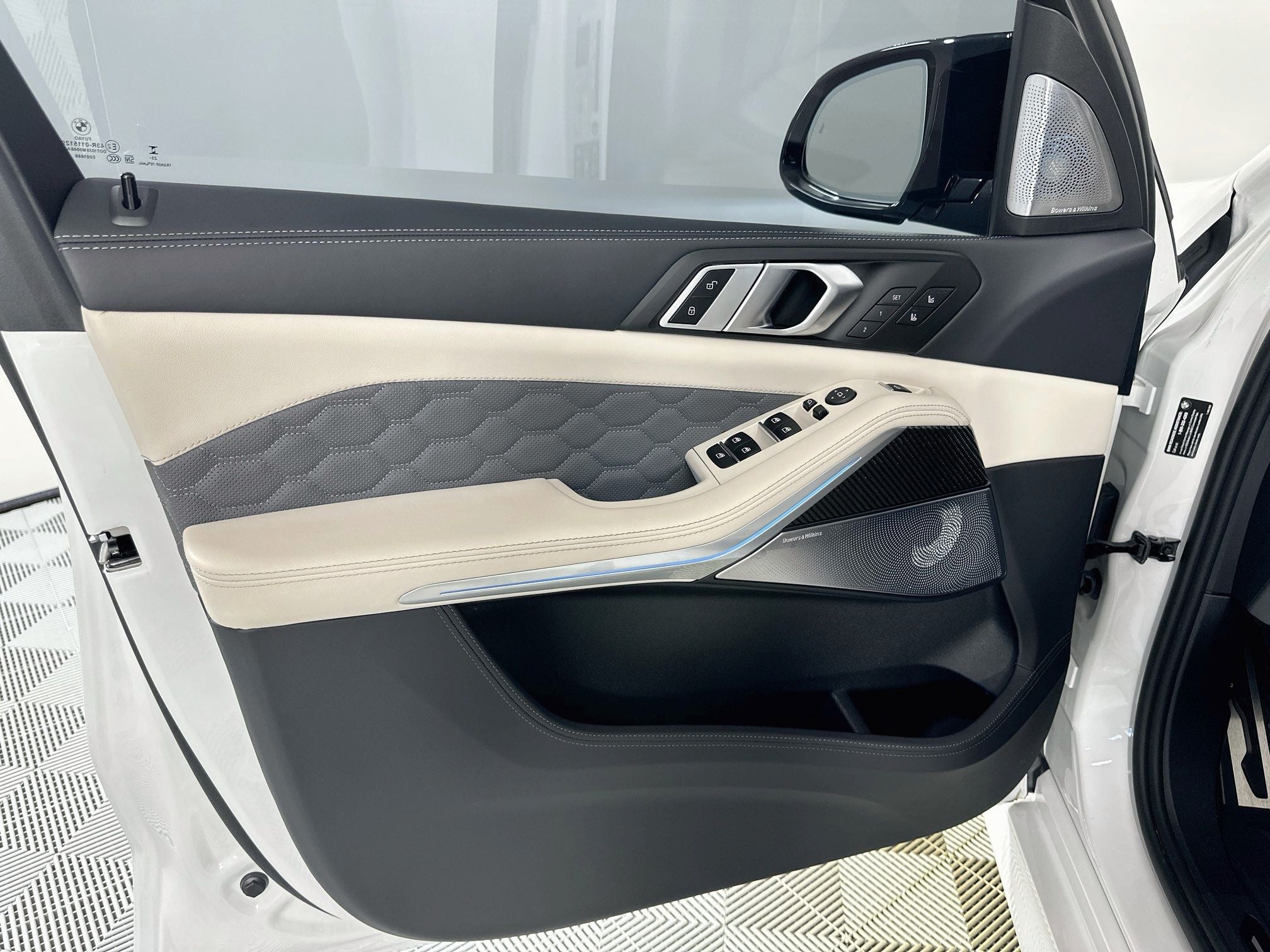 2024 BMW X5 M Competition