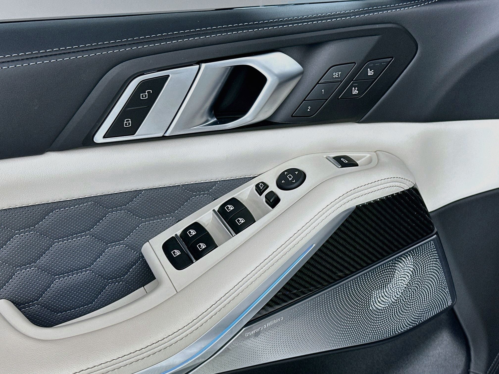 2024 BMW X5 M Competition