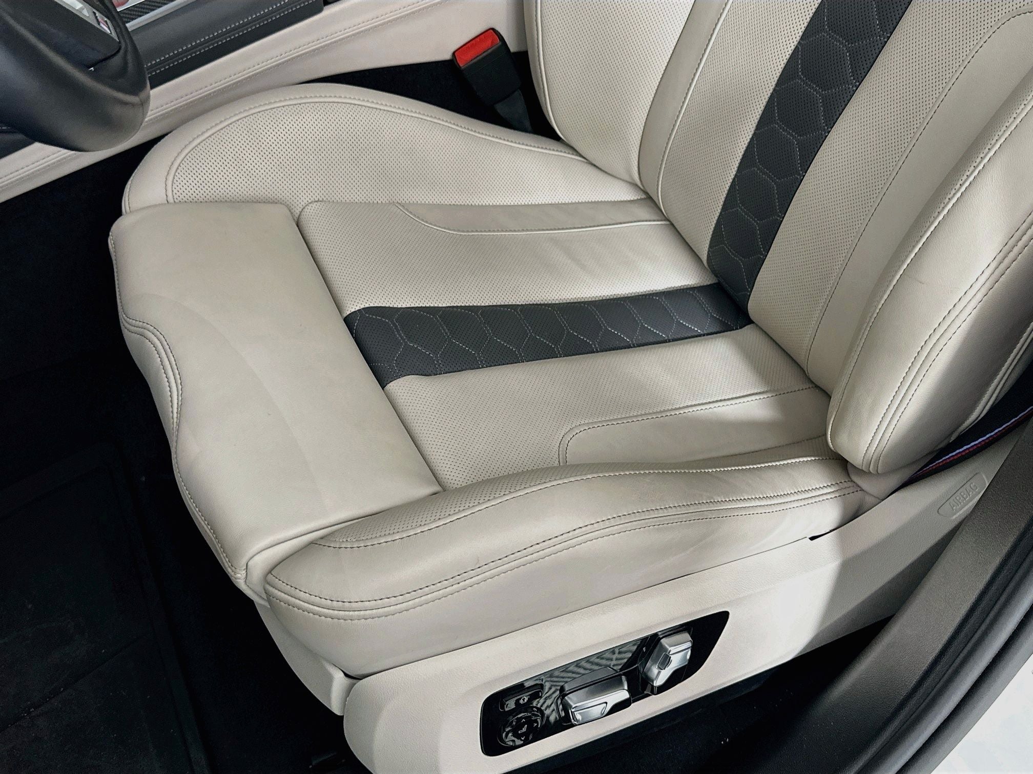 2024 BMW X5 M Competition