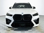 2024 BMW X5 M Competition