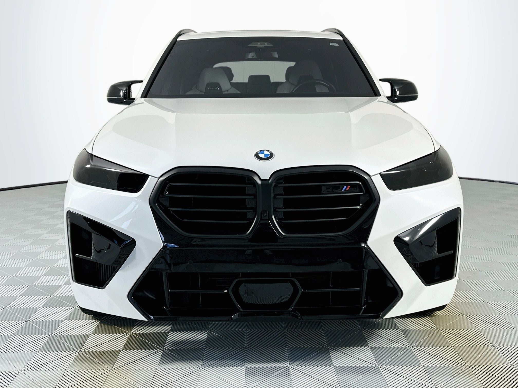 2024 BMW X5 M Competition