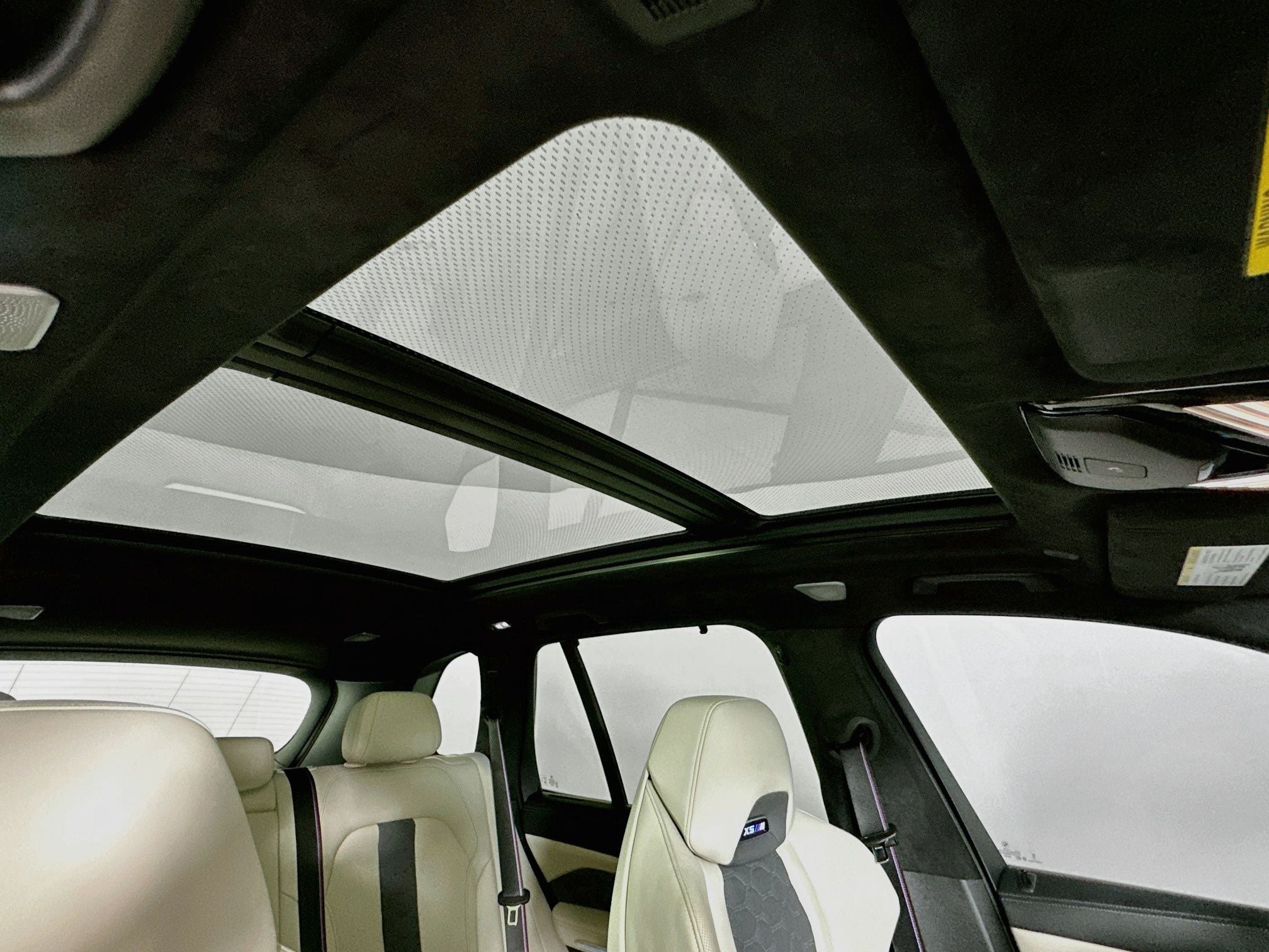 2024 BMW X5 M Competition