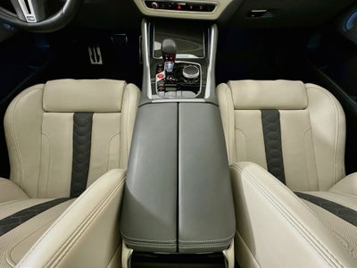 2024 BMW X5 M Competition