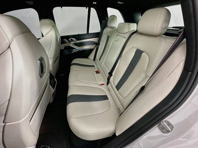 2024 BMW X5 M Competition