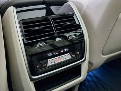 2024 BMW X5 M Competition
