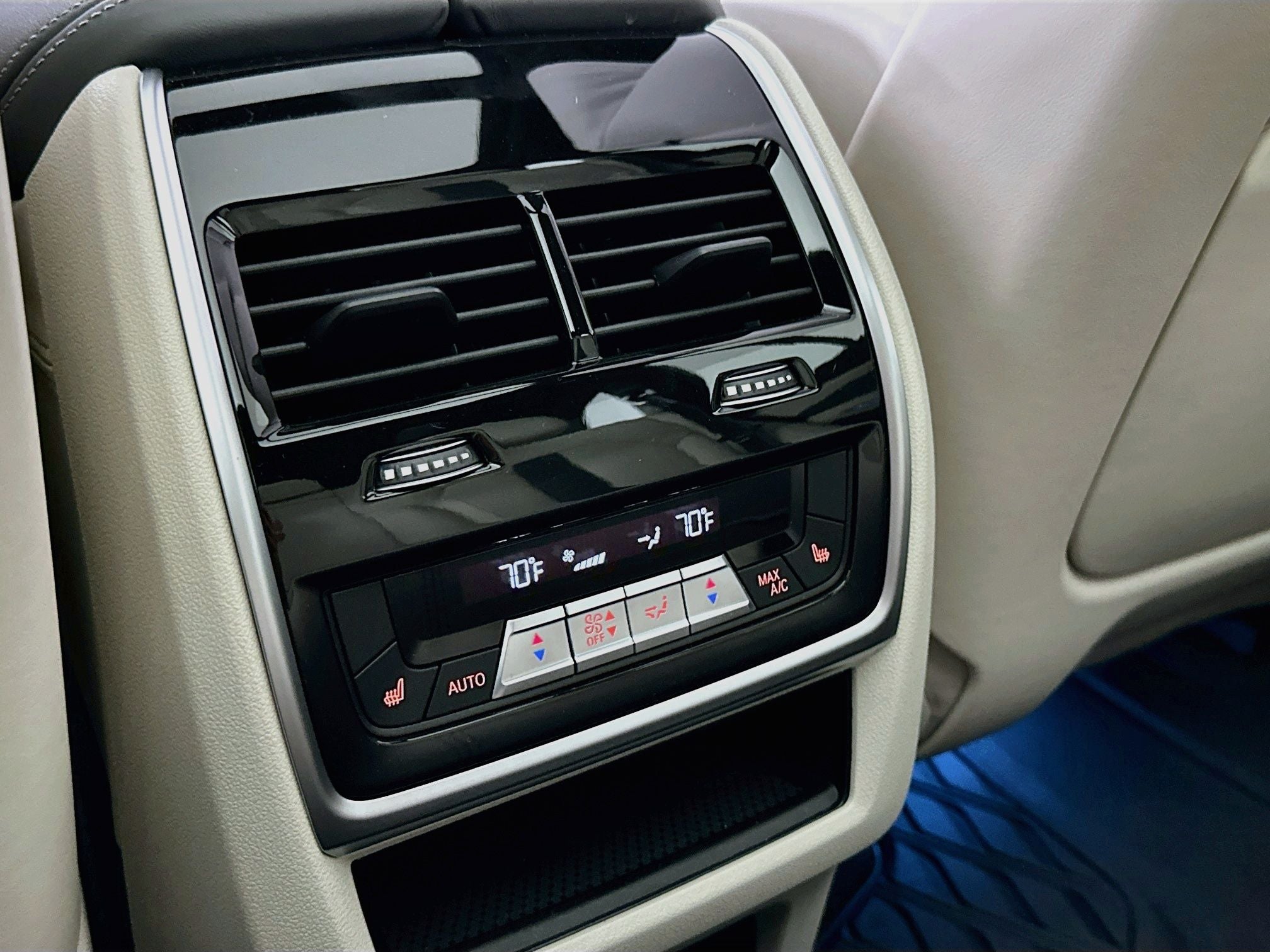 2024 BMW X5 M Competition