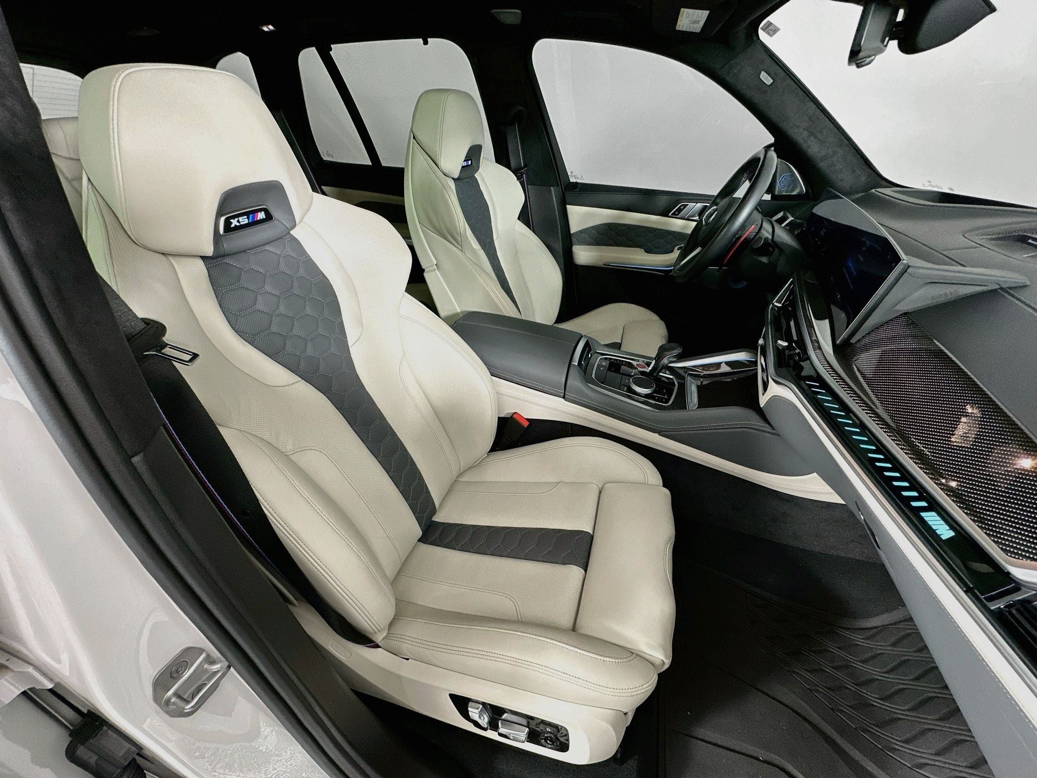 2024 BMW X5 M Competition