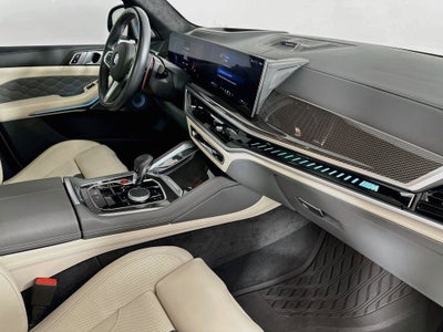 2024 BMW X5 M Competition
