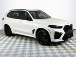 2024 BMW X5 M Competition