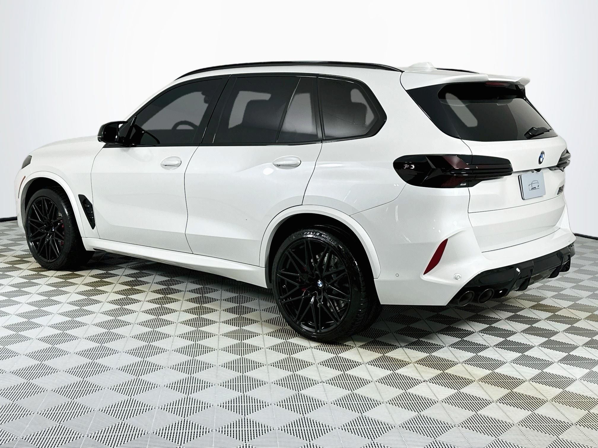 2024 BMW X5 M Competition