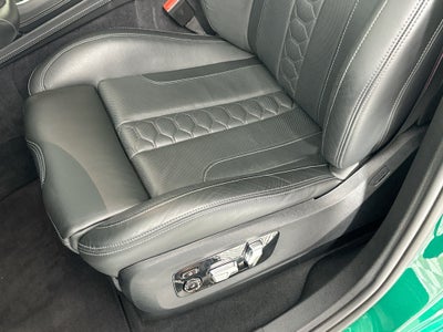 2025 BMW X6 M MP Full Exterior Carbon Pack