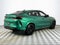 2025 BMW X6 M MP Full Exterior Carbon Pack