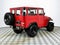 1980 Toyota Land Cruiser Base
