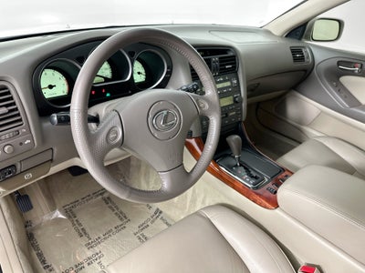 2004 Lexus GS 300
