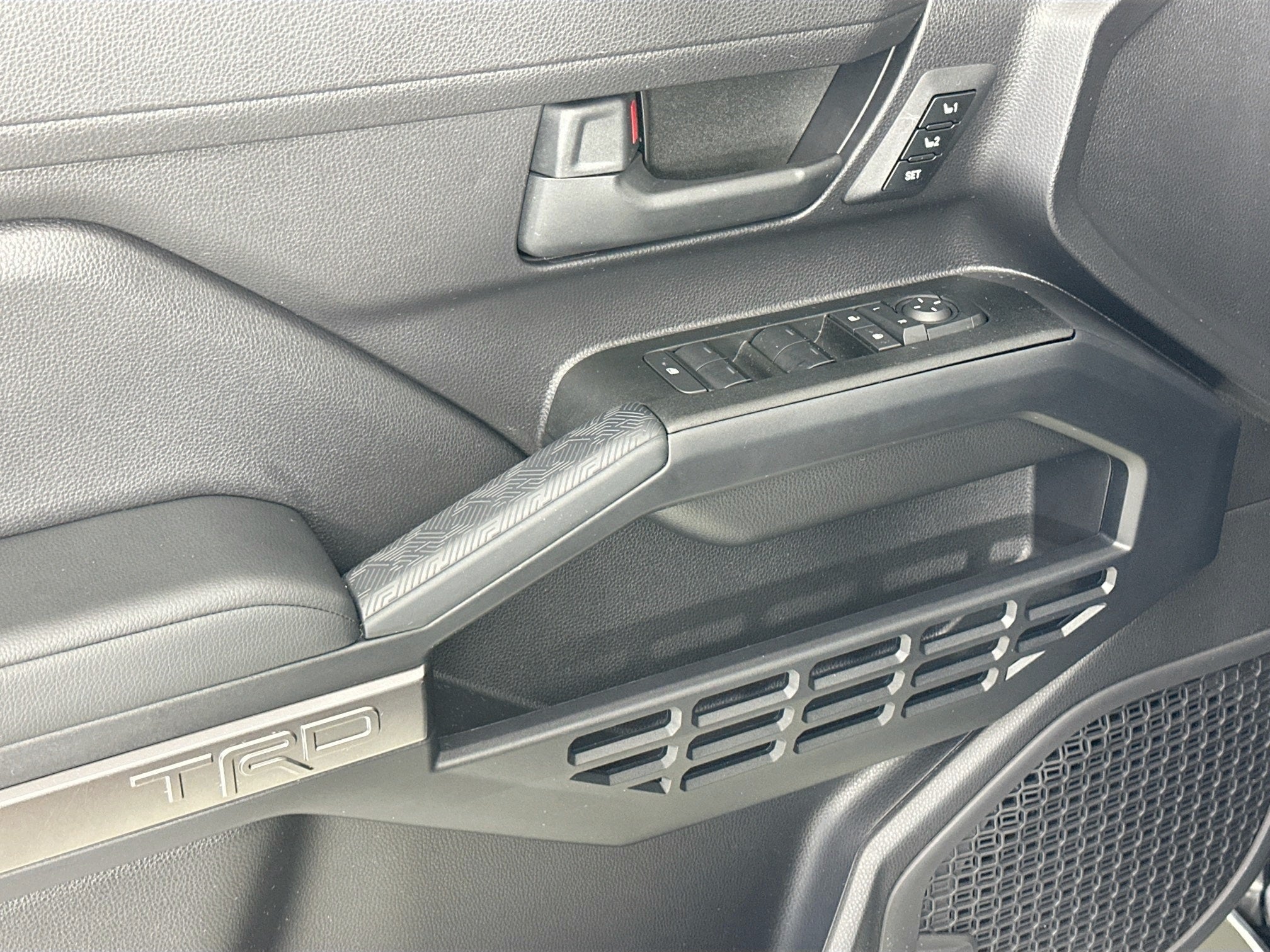 2025 Toyota 4Runner TRD Sport Premium