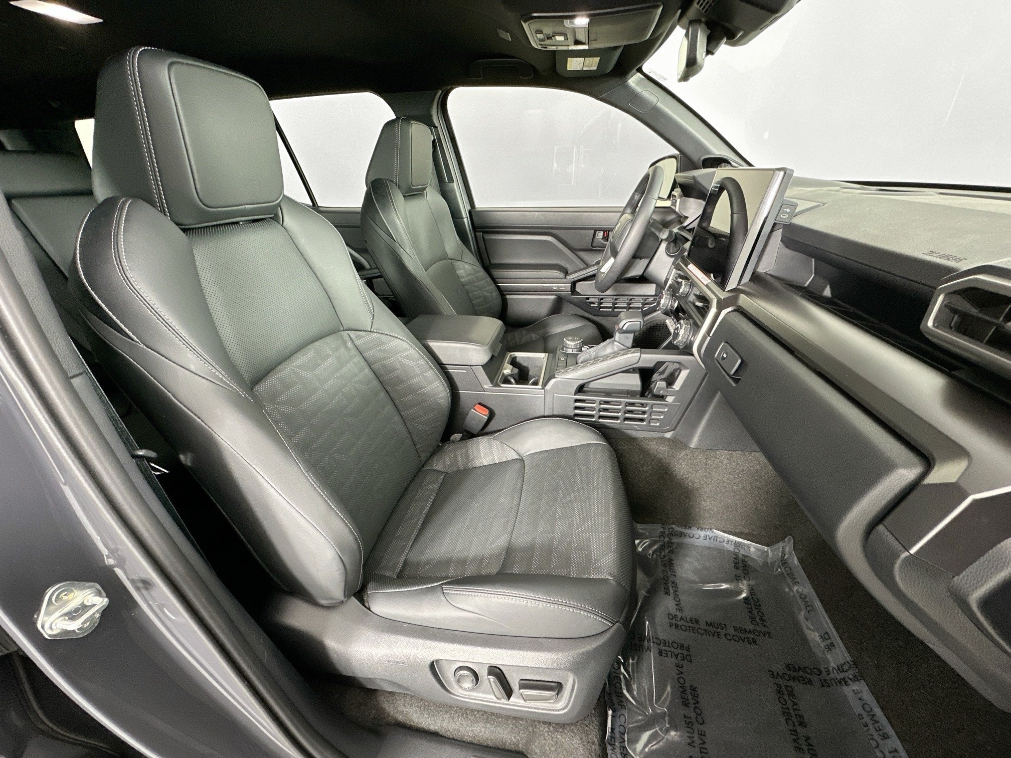 2025 Toyota 4Runner TRD Sport Premium