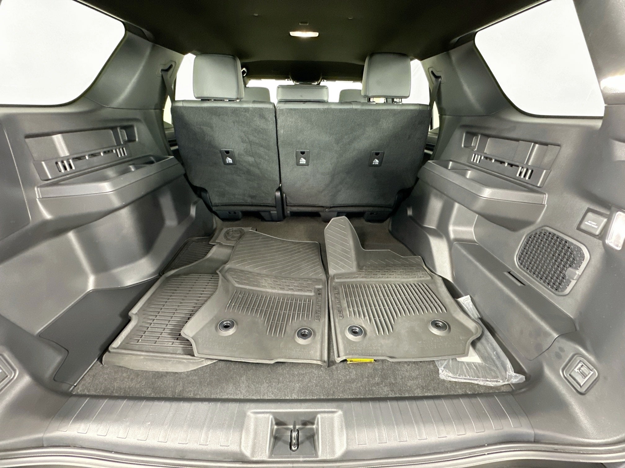 2025 Toyota 4Runner TRD Sport Premium